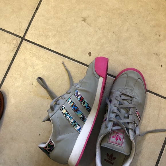 Adidas Samoa - Picture 4 of 5